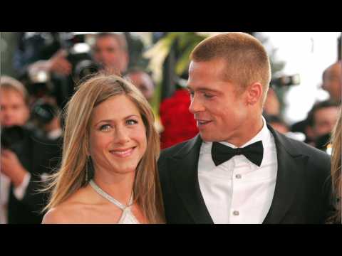 VIDEO : Jennifer Aniston And Brad Pitt's Former Home Is For Sale For $56 Million