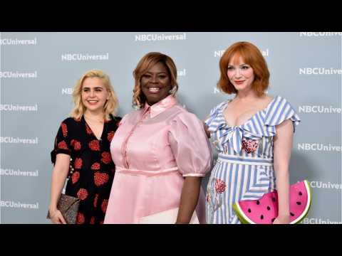 VIDEO : Good Girls Gets Renewed At NBC