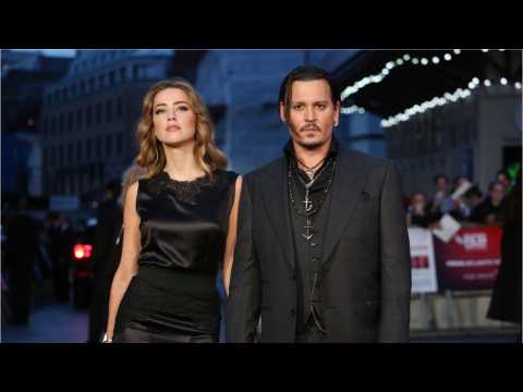 VIDEO : Amber Heard Details Alleged Abuse By Ex Johnny Depp