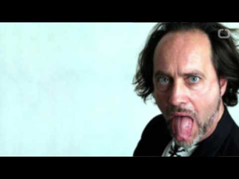 VIDEO : British Comedian Dies During Stand-Up Set