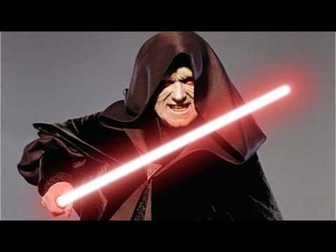 VIDEO : Actor Ian McDiarmid Confirms Emporer Palpatine's Return In 'Star Wars: The Rise Of Skywalker