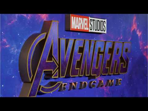 VIDEO : ?Avengers: Endgame? Continues To Break Records