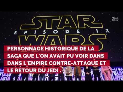 VIDEO : VIDEO. Star Wars 9 : la bande-annonce tant attendue de The Rise of Skywalker enfin dvoile