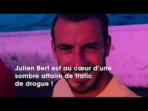 VIDEO : Julien Bert risque la prison : cette sombre affaire de trafic qui le poursuit