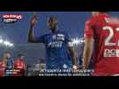 Ligue 1 : le match Dijon-Amiens interrompu après des cris racistes (vidéo)