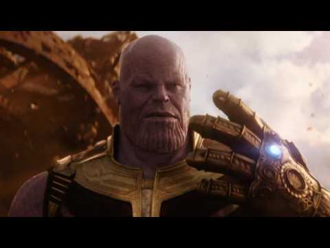 VIDEO : 'Avengers: Endgame' Already Setting Box Office Records In China