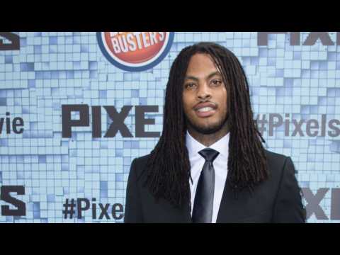 VIDEO : Rapper Waka Flocka Flame At Studio Where Men Open Fired