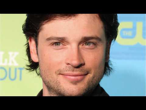 VIDEO : 'Smallville' Star Tom Welling To Appear In 'Arrow'