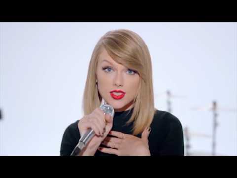 VIDEO : Taylor Swift inicia una cuenta atrs para su prximo proyecto