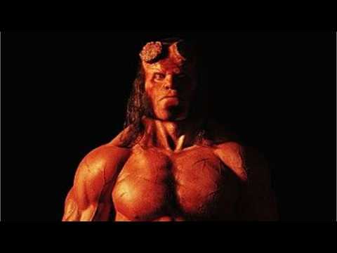 VIDEO : Anonymous Sources Say 'Hellboy' Cinematographer Was Fired To 