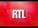 RTL Week-end du 14 avril 2019