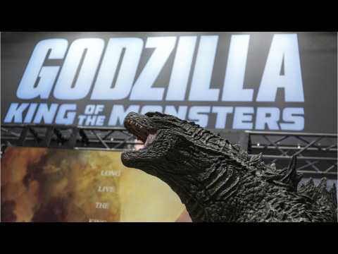 VIDEO : 'Godzilla: King Of The Monsters' TV Spots Reveal New Plot Details