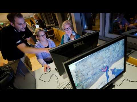 VIDEO : 'Borderlands 3' Worlds Will Be Much Bigger