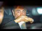 Carlos Ghosn : ces mails qui annonçaient la méfiance du Japon envers la fusion Renault-Nissan