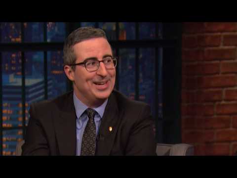VIDEO : Matt Hardy Says John Oliver's WWE Claims Are 'Outdated'