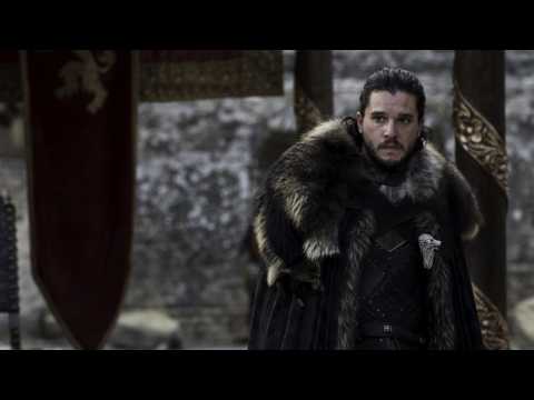 VIDEO : 'Game of Thrones' React On Twitter For Jon Snow And Arya Stark's Reunion