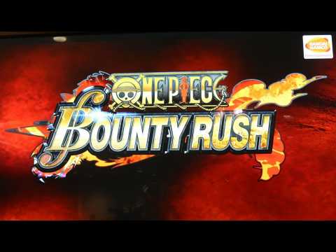 VIDEO : 'One Piece: Stampede' Trailer Is Released