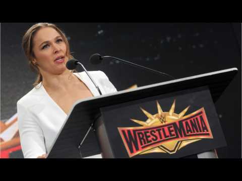 VIDEO : Ronda Rousey To Undergo Surgery After Wrestlemania Injury