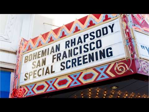 VIDEO : ?Bohemian Rhapsody? Reaches $900 Million Mark