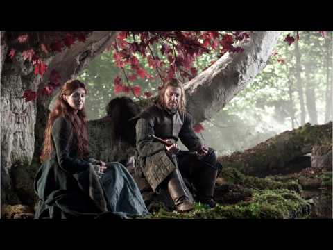 VIDEO : New Theory Suggests Ned Stark Is Alive
