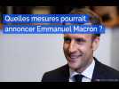 Après le Grand Débat et les Gilets jaunes : quelles mesures Emmanuel Macron pourrait-il annoncer ce soir ?