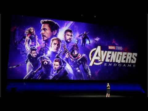 VIDEO : Disney Reveals Disney Plus Details