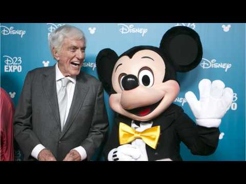 VIDEO : Disney Announces Details For New Streaming Service