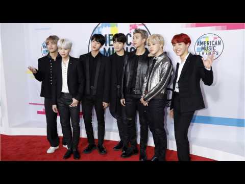 VIDEO : BTS Is About To Be The Biggest Band In The World
