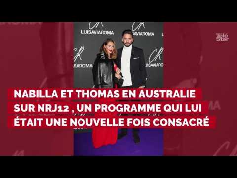 VIDEO : Nabilla rvle pourquoi elle a dfinitivement tir un trait sur la tl-ralit