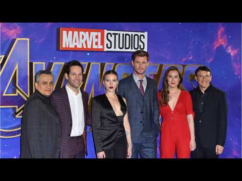 VIDEO : Marvel Movie Marathon Comes With Showers and Yoga Breaks