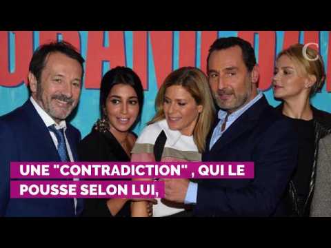 VIDEO : Jean-Hugues Anglade : 