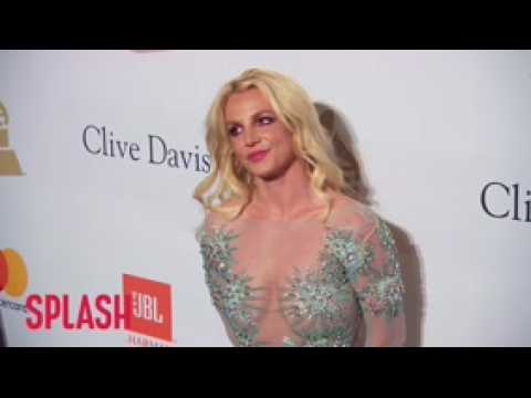VIDEO : Britney Spears Is Living Life As Normal Again