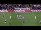Lionel Messi : son coup-franc somptueux contre Liverpool en Ligue des champions (vidéo)