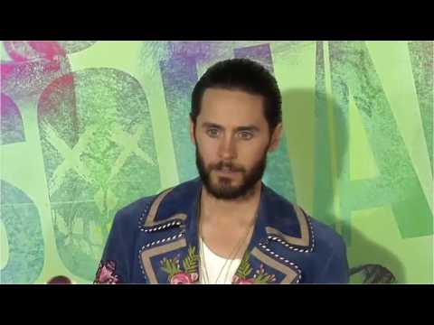 VIDEO : Jared Leto Addresses If He Will Play the Joker Again