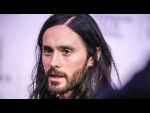 VIDEO : Jared Leto On Why He Took The Role Of 'Morbius: The Living Vampire'