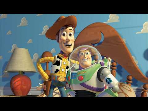 VIDEO : New Toy Story 4 Character Posters Released