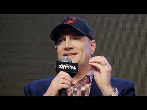 VIDEO : Marvel's Kevin Feige Reveals Why Thanos Was A Hit
