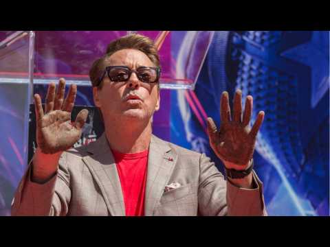 VIDEO : Robert Downey Jr. Inspired 'I Love You, 3,000' Line In 'Avengers: Endgame'