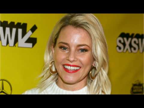 VIDEO : Elizabeth Banks To Host ABC?s ?Press Your Luck? Reboot