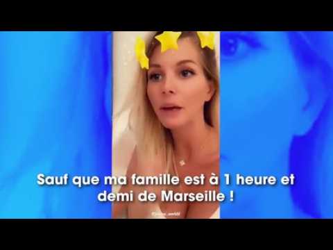 VIDEO : Jessica Thivenin : absente du mariage de Manon et Julien Tanti, elle pousse un coup de gueul