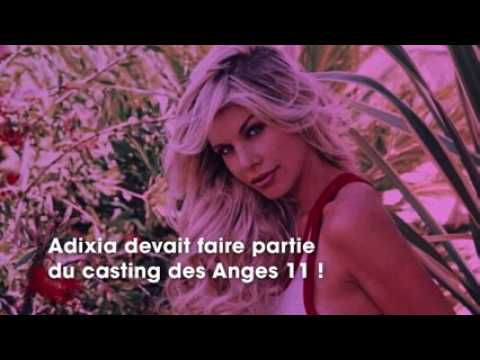VIDEO : Adixia : prvue au casting des Anges 11, les raisons de son absence dvoiles !