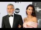 George Clooney interdit de moto par sa femme Amal!