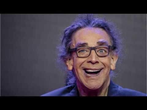 VIDEO : Star Wars' Peter Mayhew Dies