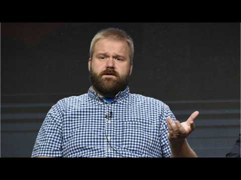 VIDEO : Latest Issue Of ?The Walking Dead? Comics May Be A Game-Changer