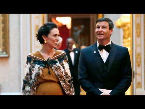 VIDEO : New Zealand Prime Minister Jacinda Ardern Got Engaged To Her Partner
