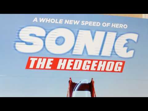VIDEO : 'Sonic the Hedgehog' Director Says They'll Change Character