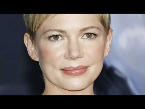 VIDEO : Michelle Williams Splits From Husband