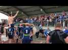 Rugby : Amiens prive Calais de Fédérale 3