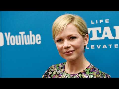 VIDEO : Michelle Williams And Phil Elverum Separate After Nine Months