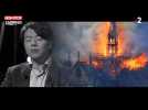 ONPC : Le pianiste Lang Lang rend hommage à Notre-Dame en musique (vidéo)